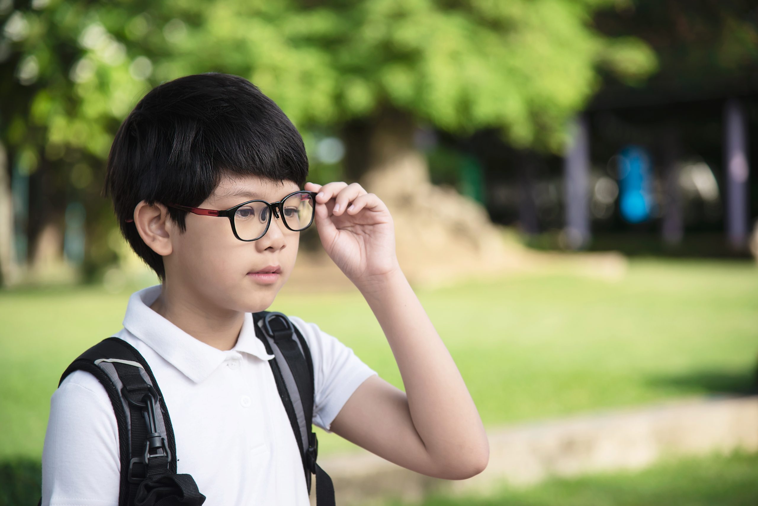 Dream Lens Ortho-K là phương pháp hiệu quả trong việc ức chế cận thị được nhiều bác sĩ trên thế giới công nhận